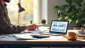 découvrez comment optimiser votre budget en maîtrisant le calcul de votre capacité d'emprunt de manière efficace et sécurisée.