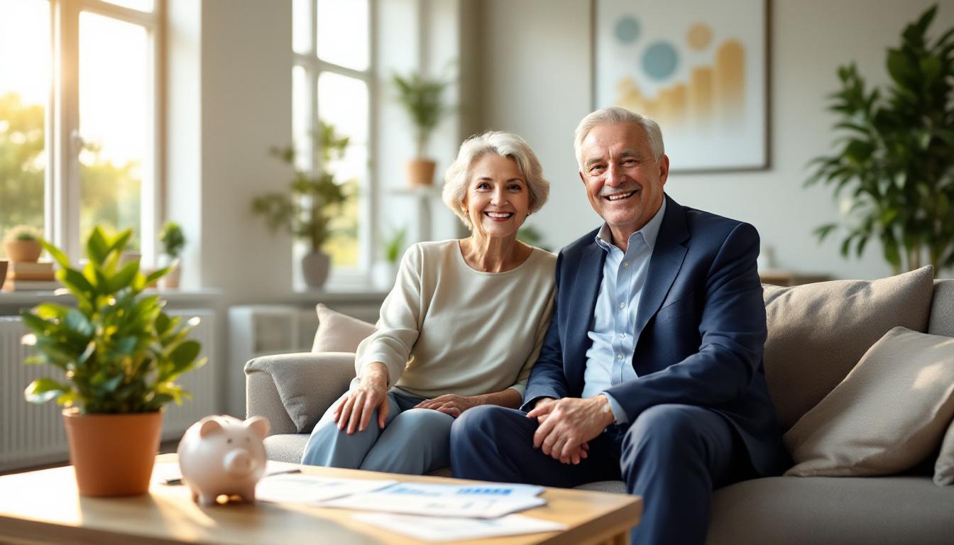 découvrez pourquoi l'optimisation fiscale de votre plan épargne retraite est cruciale pour maximiser vos revenus et assurer une retraite confortable.