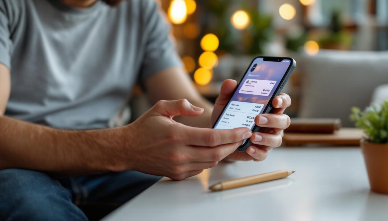 découvrez quelles banques en ligne offrent la possibilité de déposer vos chèques facilement et rapidement depuis votre smartphone. comparatif des meilleures options pour simplifier vos opérations bancaires.