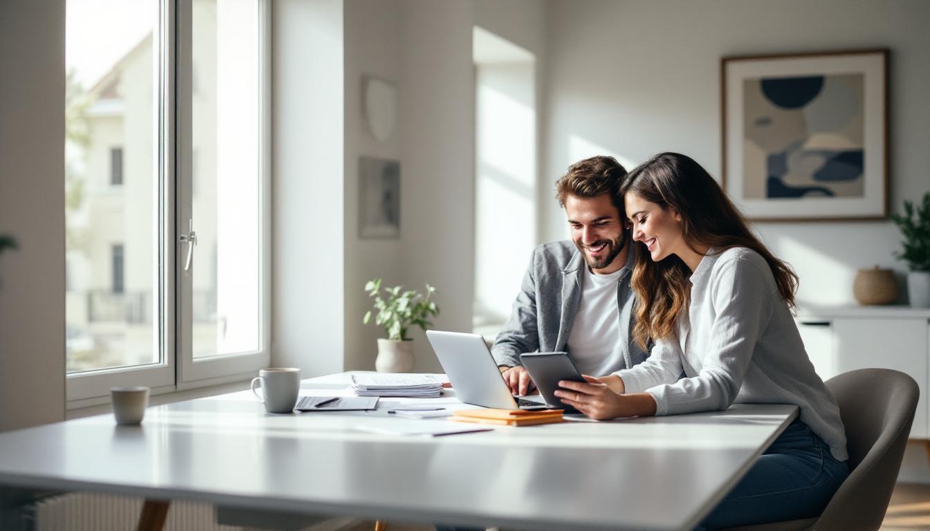 découvrez tout ce qu'il faut savoir sur les prêts immobiliers pour primo-accédants : conseils, conditions, aides et démarches pour réussir votre acquisition.