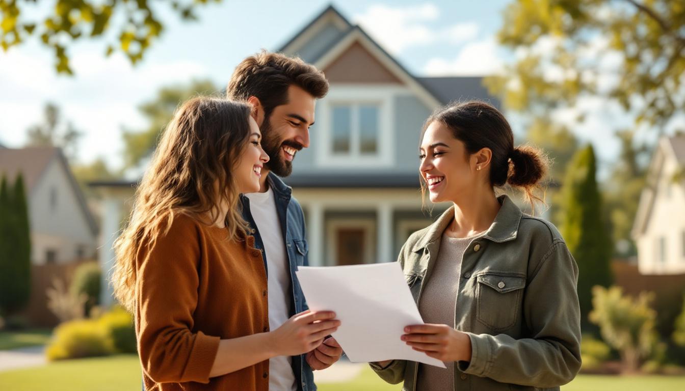 découvrez les essentiels des prêts immobiliers pour primo-accédants : conditions, aides, démarches et conseils pour réussir votre premier achat immobilier en toute sérénité.