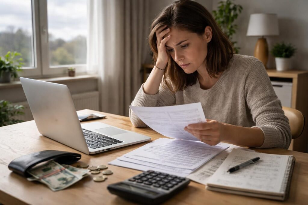 découvrez combien vous pouvez recevoir en allocation chômage avec un salaire net de 1300€ et comment cela peut influencer votre budget mensuel.