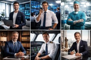 découvrez 7 métiers qui génèrent plus de 100 000 euros par mois et apprenez les étapes clés pour accéder à ces carrières lucratives.