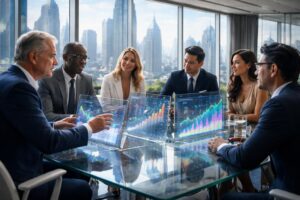 découvrez une analyse approfondie du classement des personnes les plus riches du monde, avec un focus sur les tendances actuelles et les surprises inattendues.