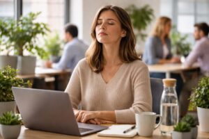 découvrez des astuces efficaces pour gérer le stress au travail sous pression et améliorer votre bien-être professionnel au quotidien.
