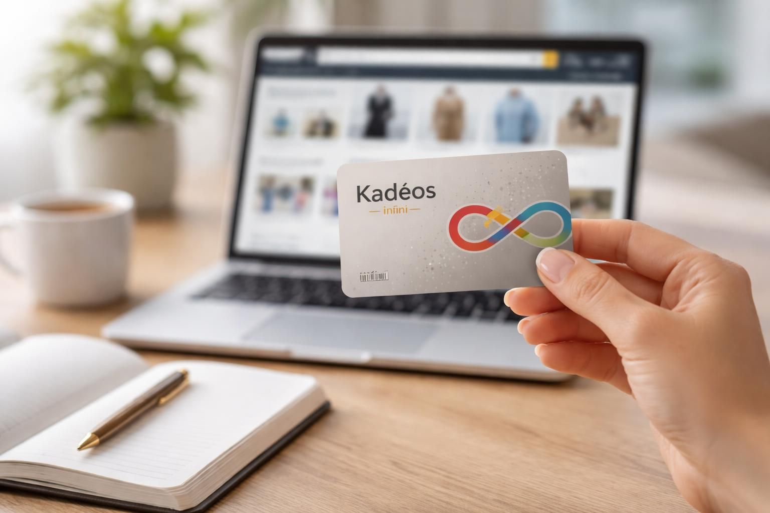 découvrez comment utiliser facilement et efficacement votre chèque kadéos infini amazon grâce à nos étapes simples et pratiques.
