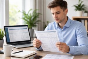 découvrez comment lire et comprendre votre fiche de paie my arkevia grâce à ce guide complet destiné aux débutants. explications claires et conseils pratiques pour maîtriser vos bulletins de salaire.