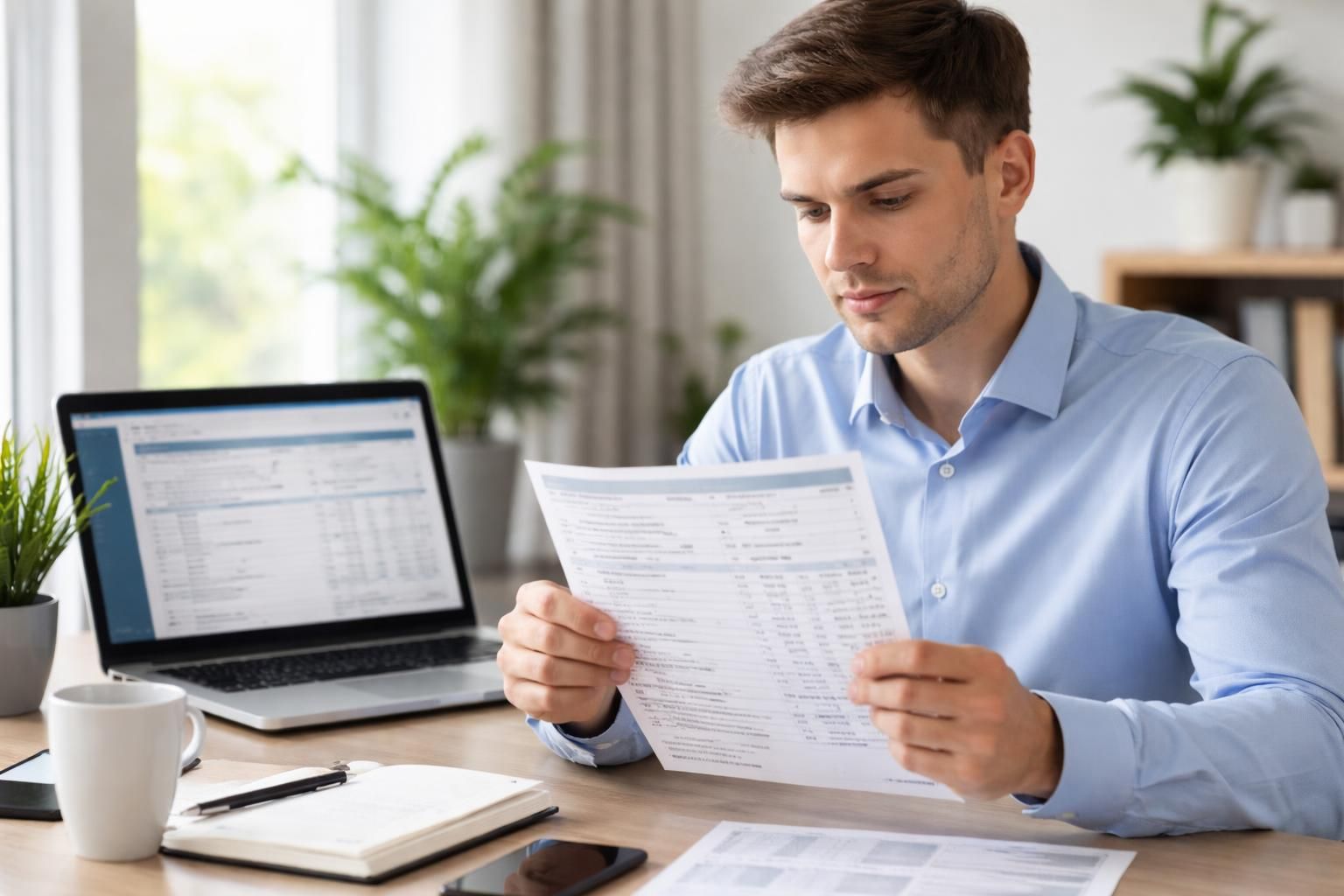 découvrez comment lire et comprendre votre fiche de paie my arkevia grâce à ce guide complet destiné aux débutants. explications claires et conseils pratiques pour maîtriser vos bulletins de salaire.