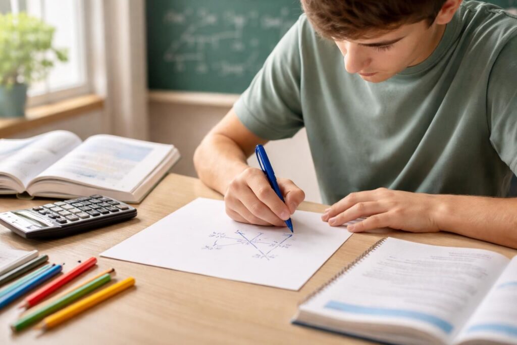 découvrez comment maîtriser le calcul du produit en croix, une compétence fondamentale pour résoudre facilement des problèmes de proportions en mathématiques.