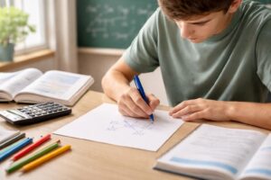 découvrez comment maîtriser le calcul du produit en croix, une compétence fondamentale pour résoudre facilement des problèmes de proportions en mathématiques.