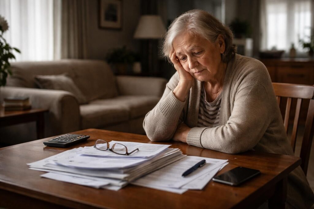 explorez les principaux inconvénients de l'allocation personnalisée d'autonomie (apa) pour mieux comprendre ses impacts et prendre une décision éclairée.