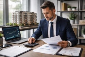 découvrez les essentiels sur la fiscalité et le remboursement d’emprunt par assurance dans une sci, pour optimiser votre investissement en toute sécurité.