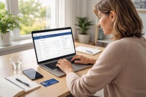 découvrez comment récupérer facilement votre identifiant banque postale perdu grâce à nos étapes simples et rapides pour accéder de nouveau à votre espace client en toute sécurité.