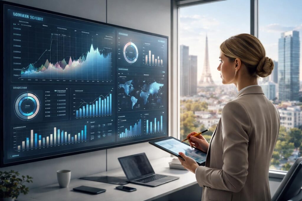découvrez le salaire brut moyen en france en 2026 avec une analyse complète du bilan actuel et des prévisions pour les années à venir.