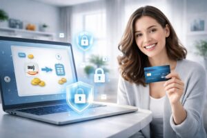 découvrez les méthodes sécurisées pour transférer le solde amazon vers votre compte bancaire en toute simplicité et sécurité.