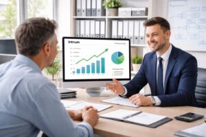 découvrez comment intrum optimise le recouvrement de créances grâce à ses solutions efficaces, fiables et adaptées à vos besoins, pour sécuriser vos transactions et améliorer votre trésorerie.