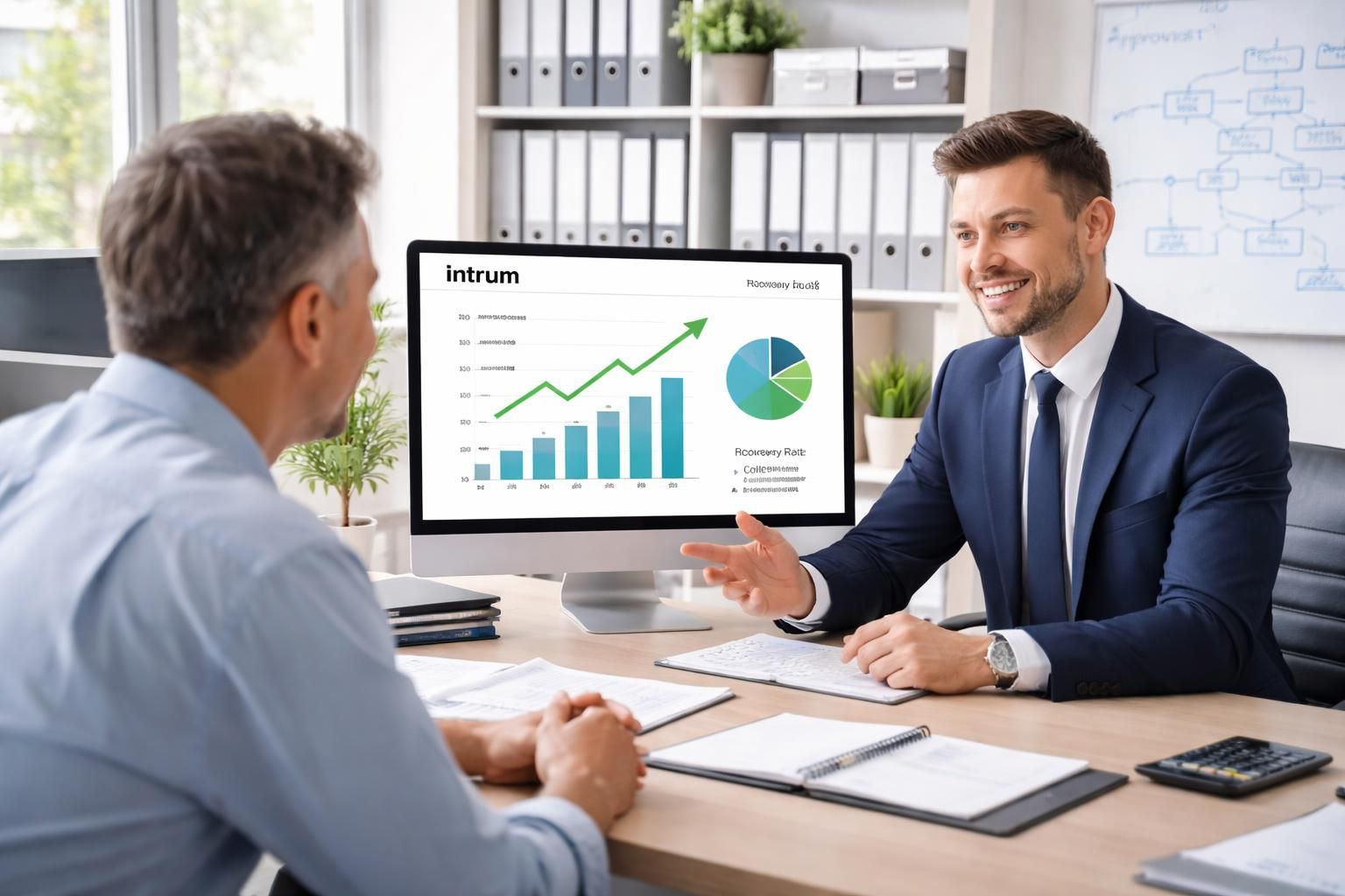 découvrez comment intrum optimise le recouvrement de créances grâce à ses solutions efficaces, fiables et adaptées à vos besoins, pour sécuriser vos transactions et améliorer votre trésorerie.