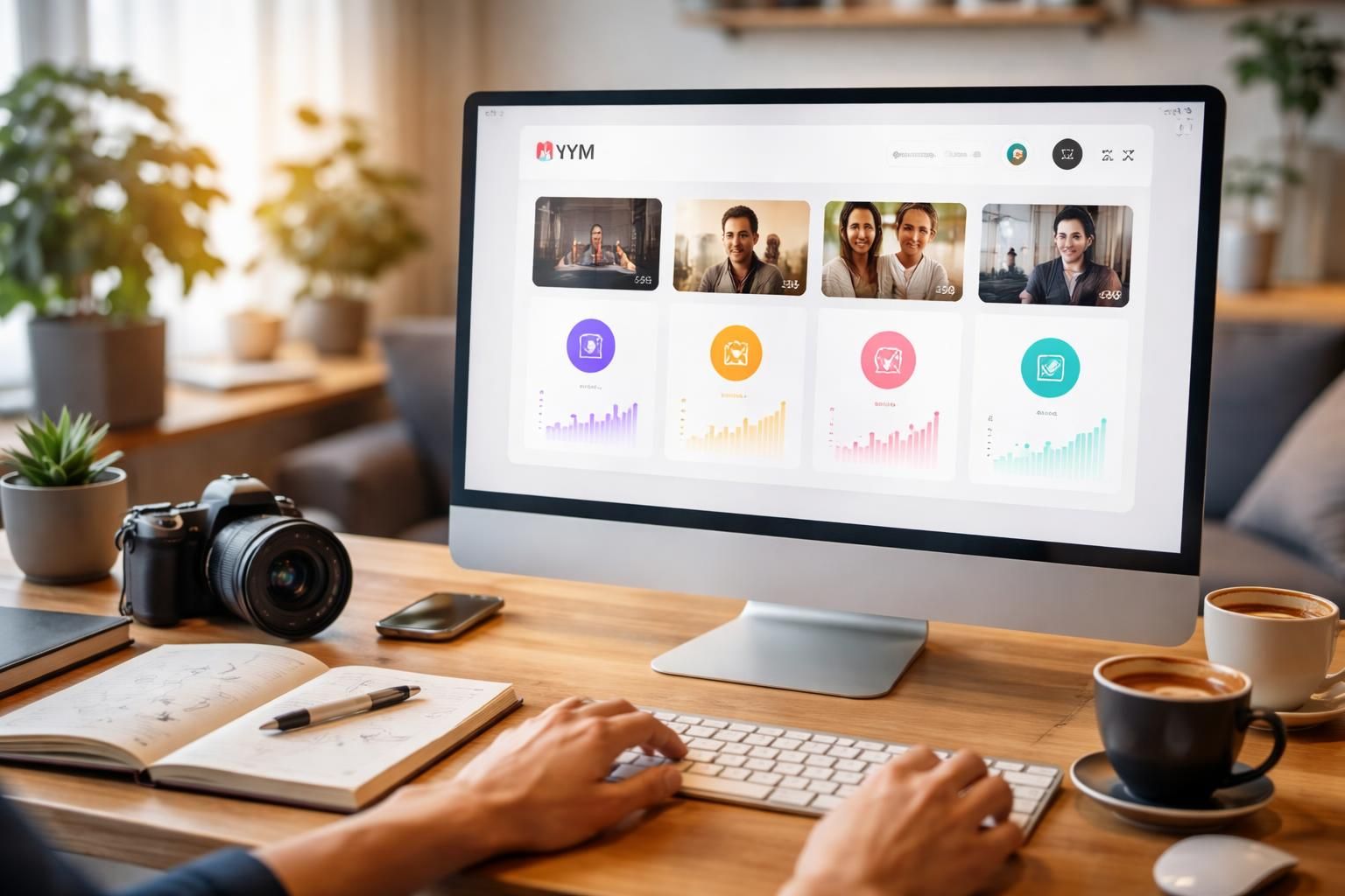 découvrez les critères essentiels pour choisir le meilleur compte mym et profitez d'une expérience optimale adaptée à vos besoins.
