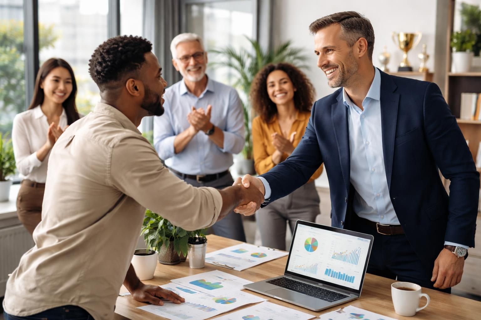 découvrez les clés pour réussir une prime de qualité dans le secteur des services et optimiser la satisfaction client et la performance de votre entreprise.