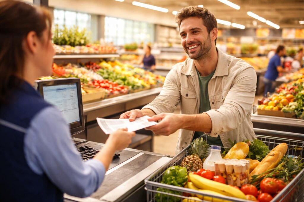découvrez les avantages du chèque reporté chez leclerc pour faciliter vos achats quotidiens, profitez de plus de flexibilité et gérez votre budget en toute sérénité.