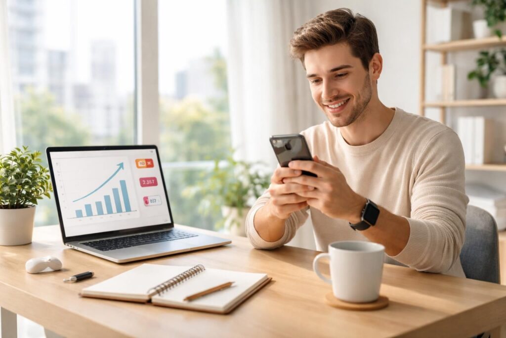 découvrez comment débuter en tant qu'influenceur sur instagram et maximiser vos revenus grâce à notre guide ultime sur la rémunération instagram.