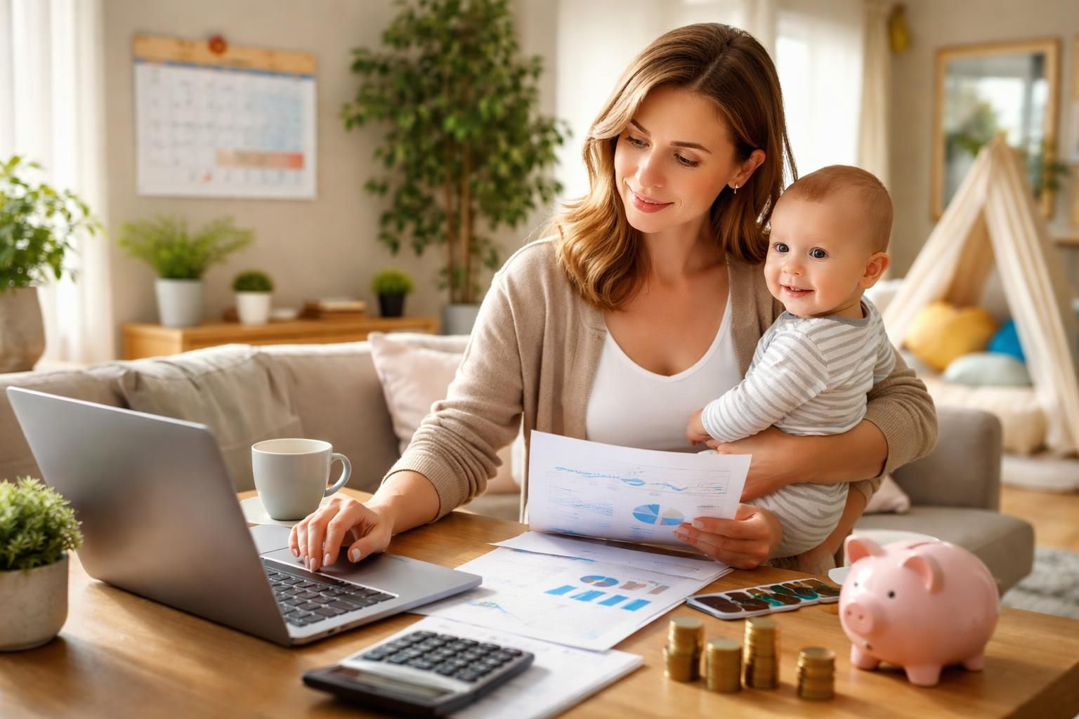 découvrez la vérité sur la rémunération pendant un congé parental : démystifiez les idées reçues et comprenez vos droits réels.