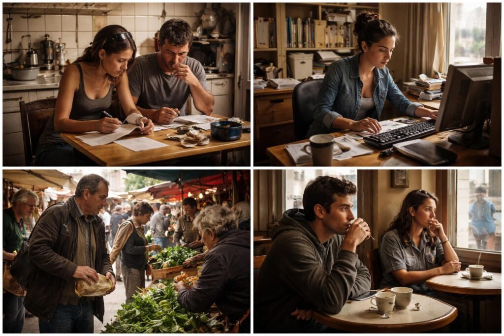 découvrez les témoignages et récits de vie de ceux qui ont vécu avec le smic en 2002, une plongée authentique dans le quotidien et les défis de cette époque.