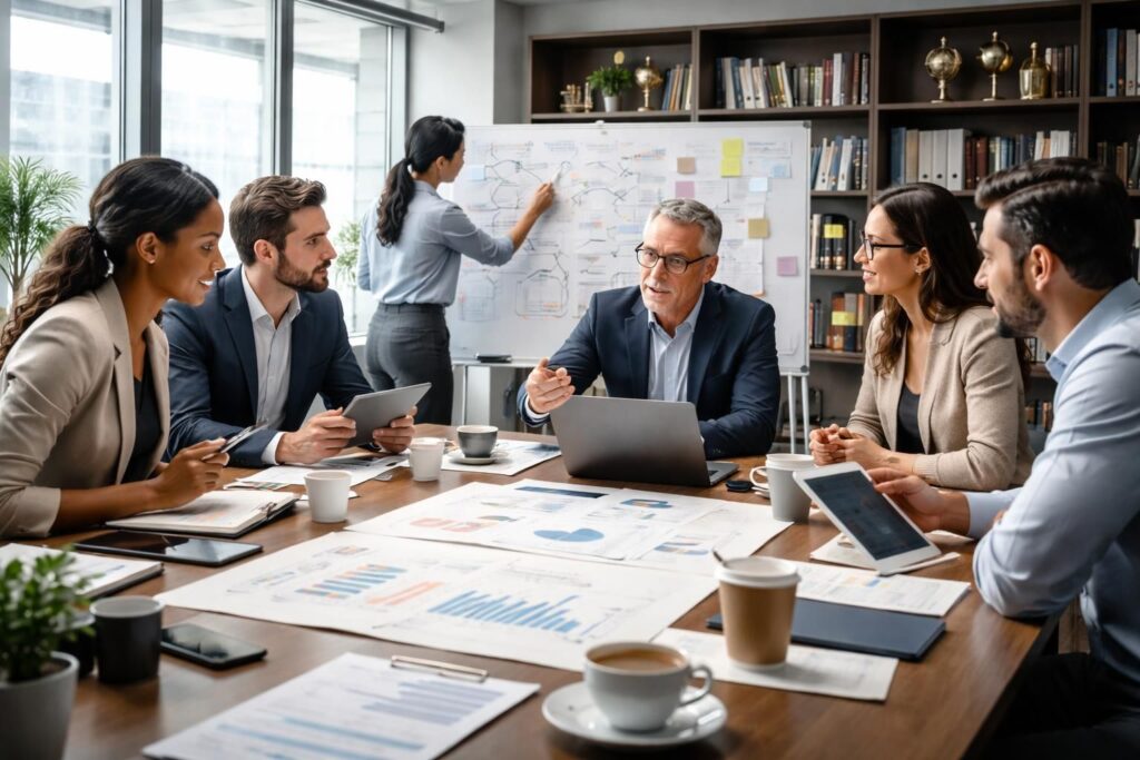 découvrez les stratégies efficaces pour réussir face à la revolt dans l'émission 'qui veut être mon associé' et maximisez vos chances de succès.