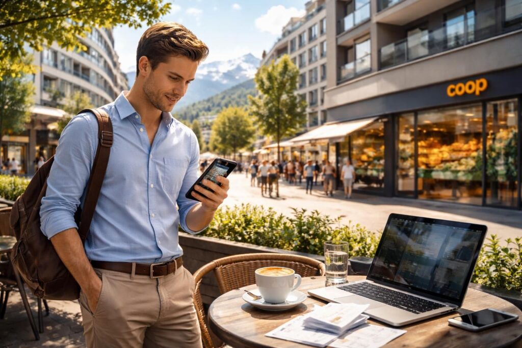 découvrez tout ce qu'il faut savoir sur le smic suisse net, son impact sur le pouvoir d'achat et comment il influence le coût de la vie en suisse.