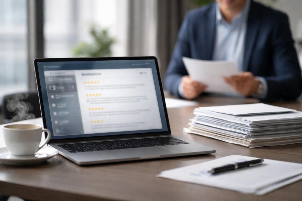 découvrez tout ce qu'il faut savoir sur les avis link financial avant de vous engager, pour faire un choix éclairé et sécurisé.