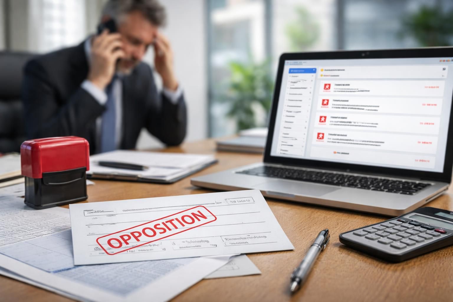 découvrez les conséquences de l'opposition d'un chèque sur vos transactions, comment agir et protéger vos finances efficacement.