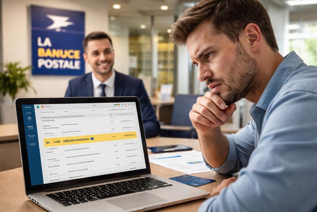 découvrez ce que signifie un virement sans nom (vir debit sans nom) à la banque postale et comment cela peut impacter vos opérations bancaires au quotidien.