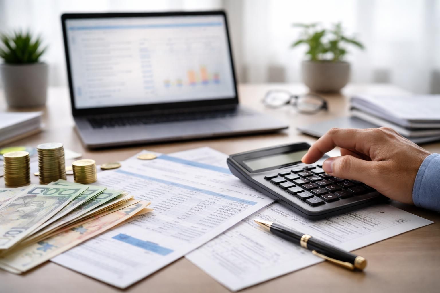 découvrez comment convertir 2000 euros brut en net et tout ce que vous devez savoir sur les charges et impôts pour comprendre votre salaire réel.