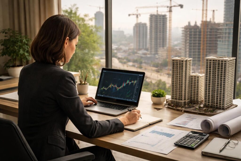 découvrez nos conseils pour investisseurs sur les actions vinci : faut-il vendre ou conserver vos parts pour optimiser votre portefeuille ?