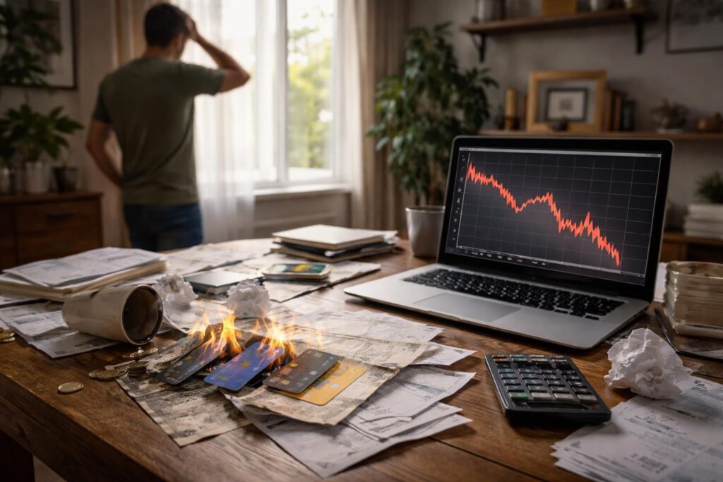 découvrez les erreurs à éviter absolument pour devenir riche et réussir votre parcours financier avec nos conseils pratiques et efficaces.