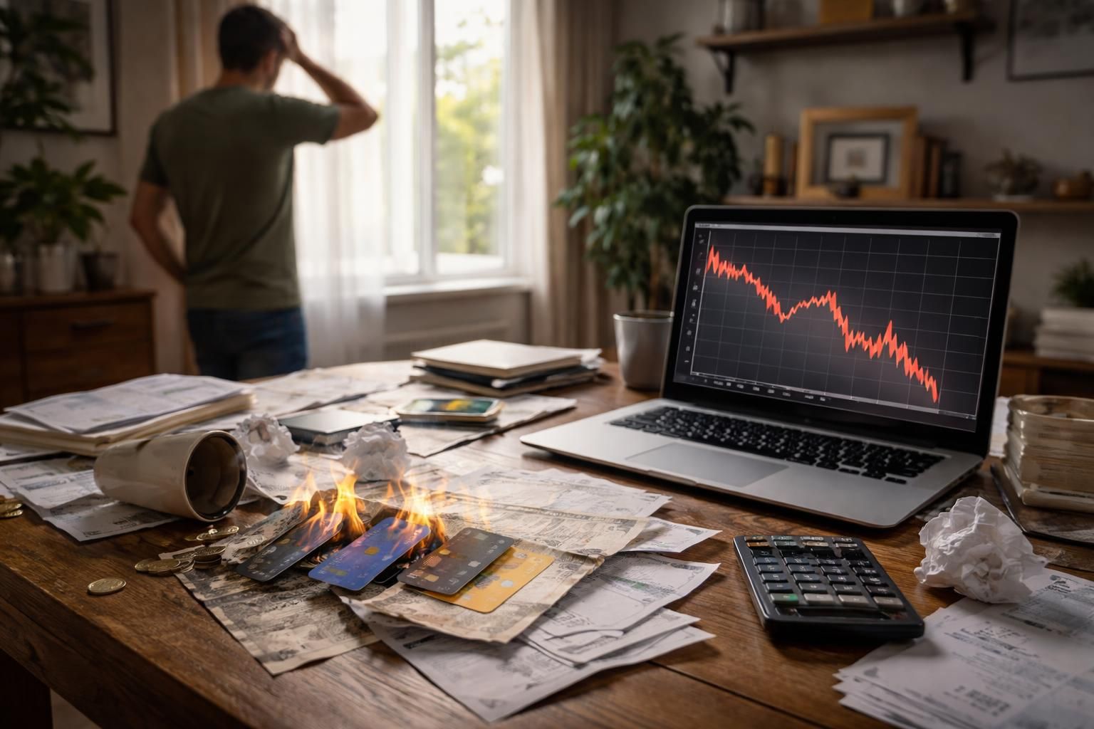 découvrez les erreurs à éviter absolument pour devenir riche et réussir votre parcours financier avec nos conseils pratiques et efficaces.