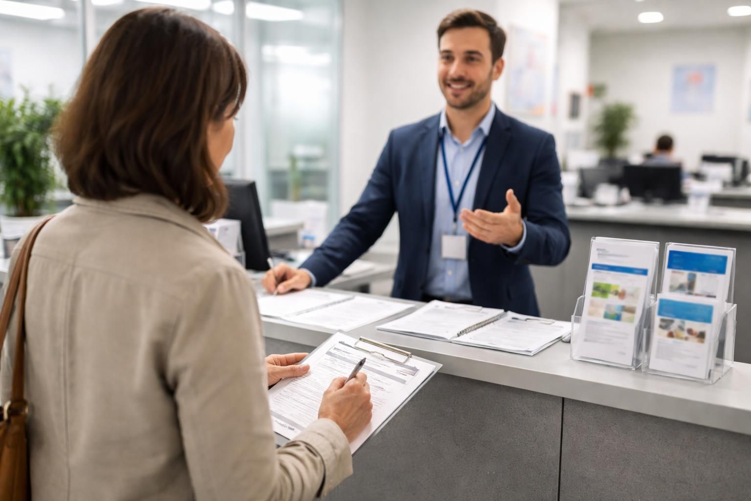 découvrez comment naviguer efficacement le système des prestations sociales en france, comprendre vos droits et accéder aux aides disponibles.