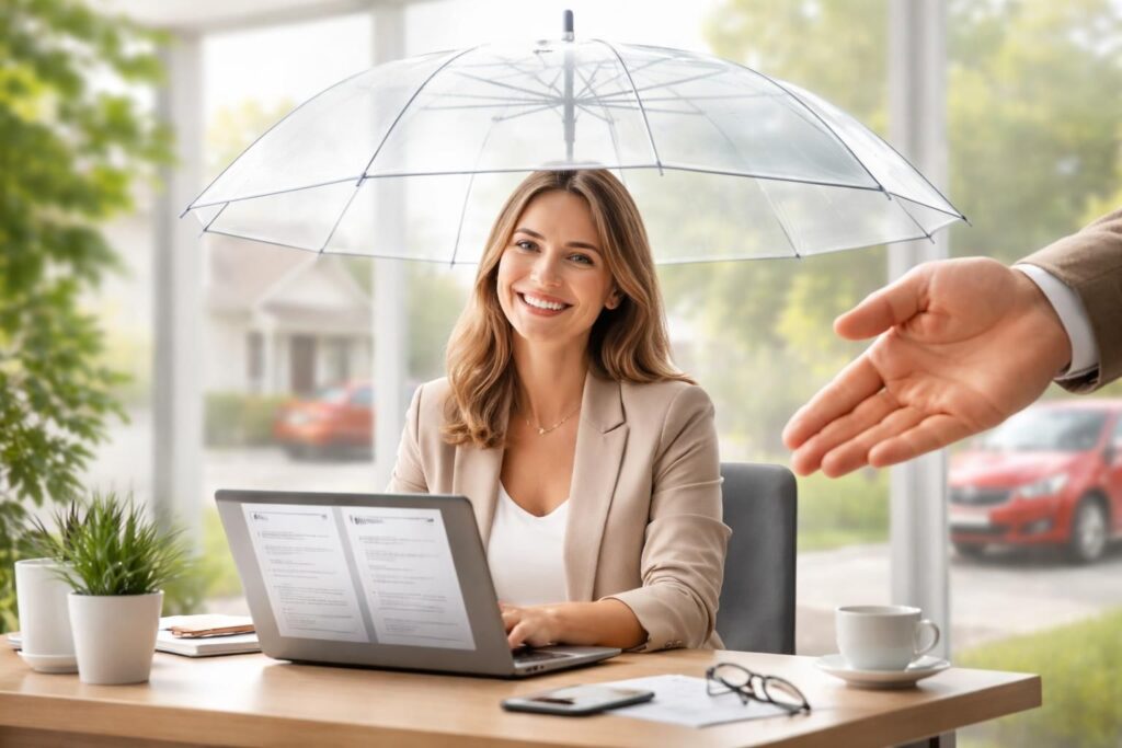 découvrez les offres de direct assurance et choisissez la meilleure protection adaptée à vos besoins. comparez, économisez et assurez votre tranquillité en toute simplicité.