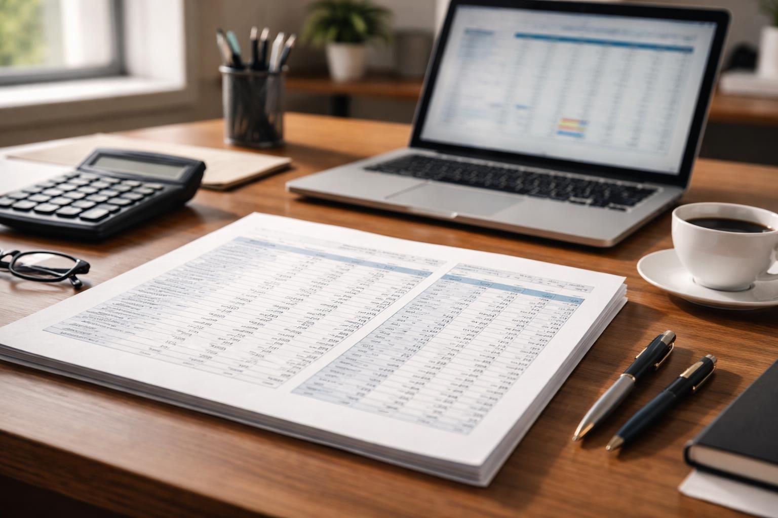 découvrez les éléments essentiels qu’un document de comptabilité générale doit contenir pour assurer une gestion financière rigoureuse et conforme aux normes.