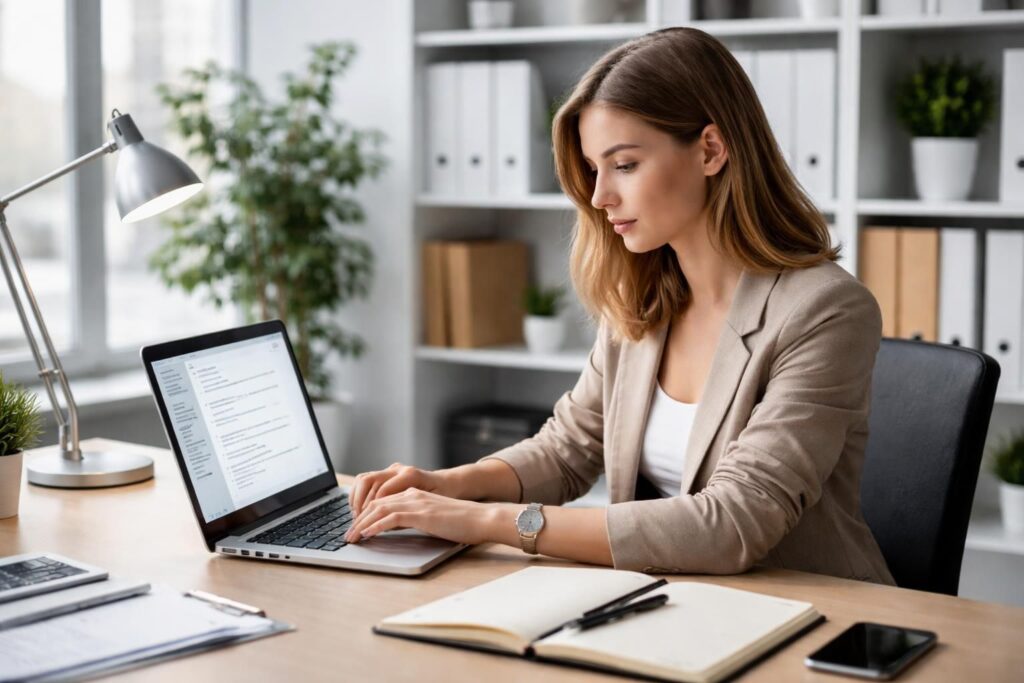 découvrez comment postuler efficacement pour une entreprise en bts muc et maximisez vos chances de réussite grâce à nos conseils pratiques.