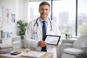 découvrez combien gagne un médecin généraliste en france avec notre analyse détaillée des chiffres clés à connaître pour comprendre leur rémunération.