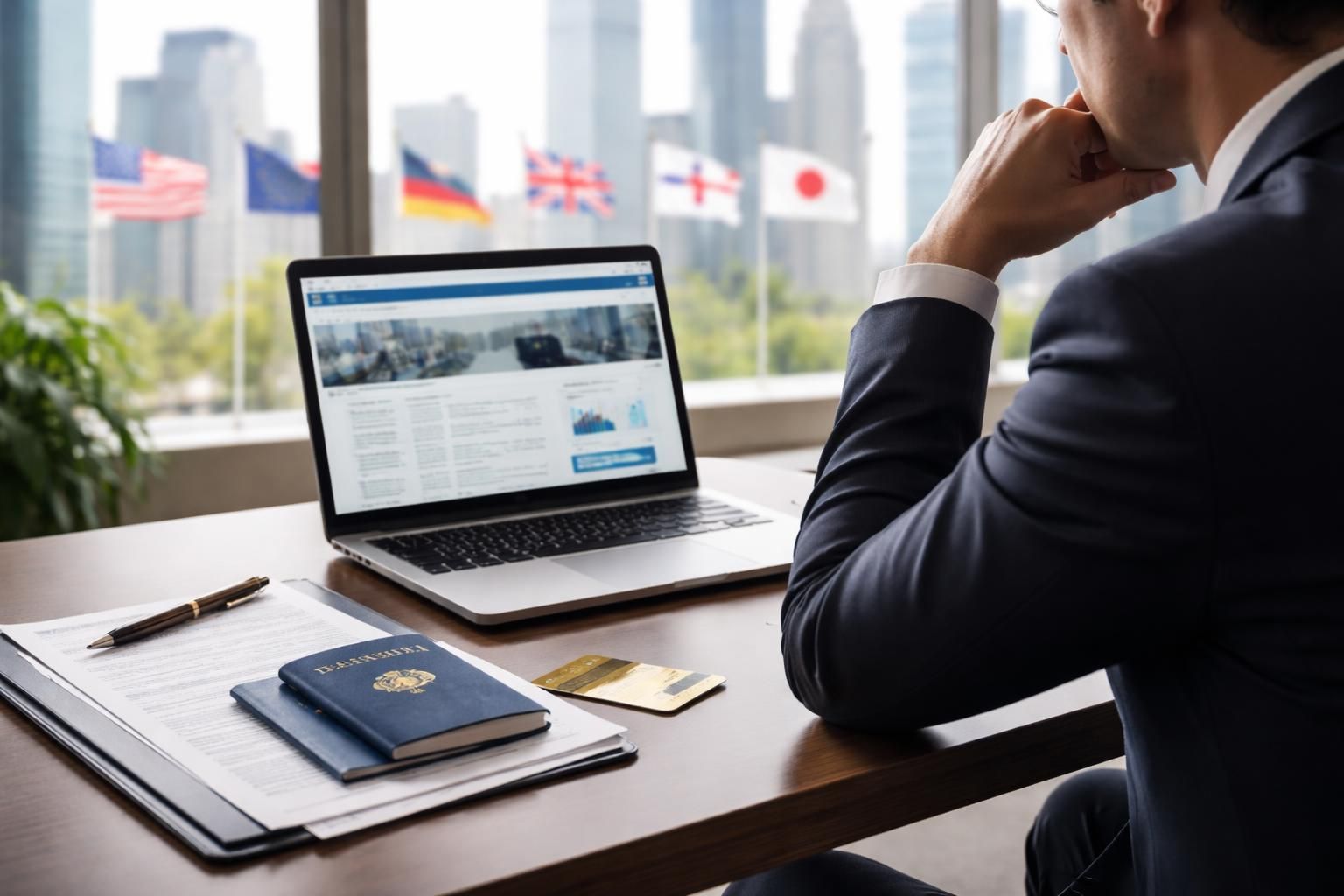 découvrez les règles essentielles et les précautions à prendre pour faire un crédit à l’étranger en toute sécurité et éviter les pièges financiers.