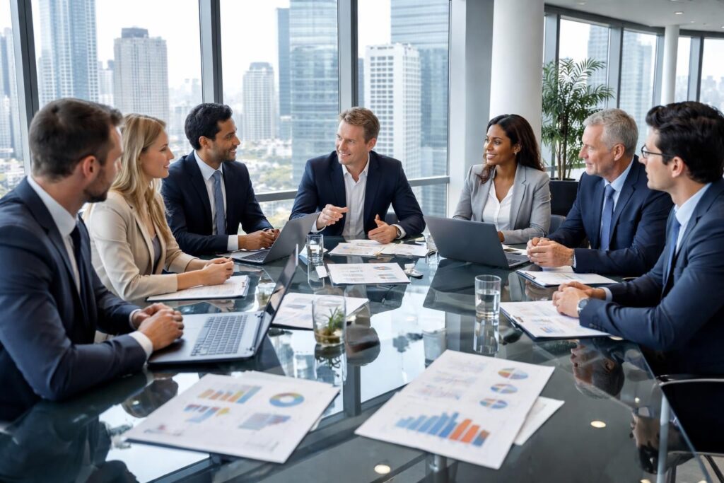 découvrez une analyse approfondie des défis et opportunités actuels du secteur avec gras savoye, un acteur majeur de l'assurance.