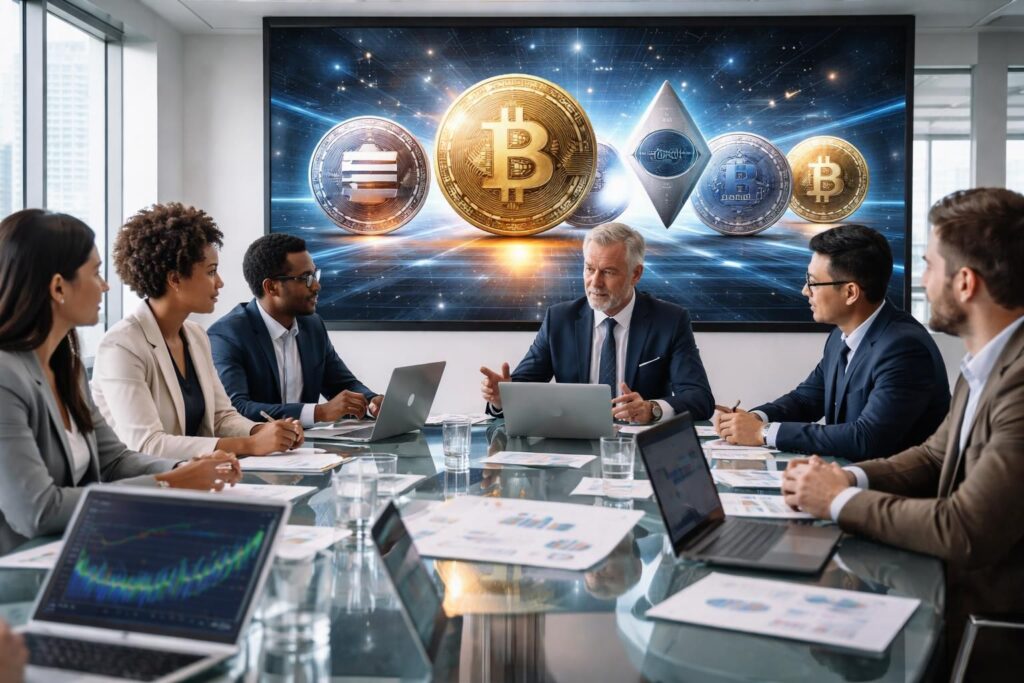 découvrez quelles cryptomonnaies pourraient exploser en 2026 selon nos analyses et prédictions, et comment maximiser vos investissements dès maintenant.