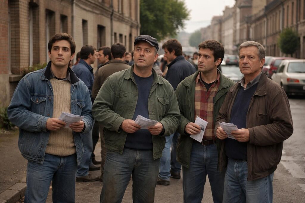 découvrez les attentes des travailleurs en 1995 concernant le smic, leur contexte économique et social, et les enjeux liés au salaire minimum à cette époque.