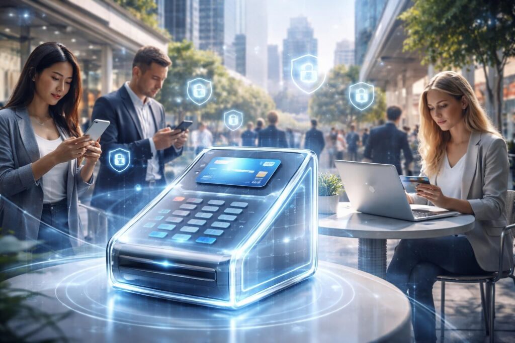 découvrez comment le paiement psc transforme le commerce électronique en offrant sécurité et rapidité pour les transactions futures.