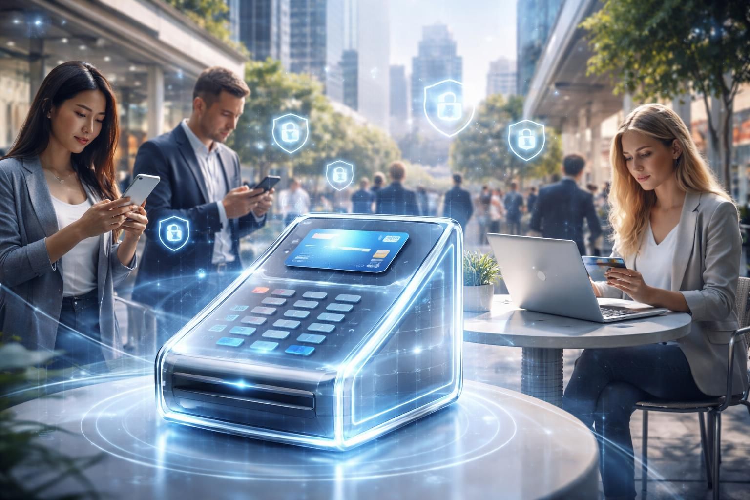 découvrez comment le paiement psc transforme le commerce électronique en offrant sécurité et rapidité pour les transactions futures.