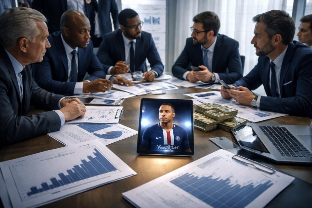 découvrez combien mbappé gagne par jour et comment son salaire influence le marché des transferts dans le football.