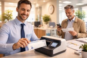 découvrez comment accélérer le délai d'encaissement de vos chèques chez carrefour grâce à nos astuces pratiques et conseils efficaces.