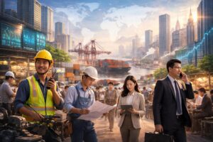découvrez les principaux facteurs influençant le salaire moyen en chine et leur impact dans un contexte économique mondial en constante évolution.